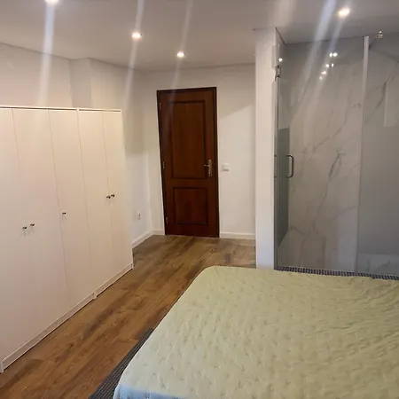 公寓 Ruby